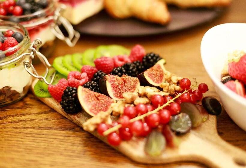 Apartament 1 Sypialnia, Ventus Rosa Boutique Apart