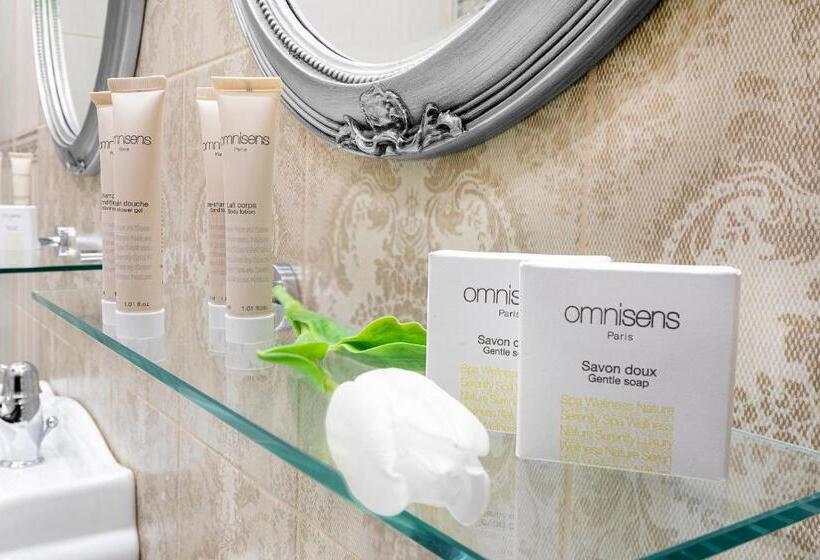 Apartament 1 Sypialnia, Ventus Rosa Boutique Apart