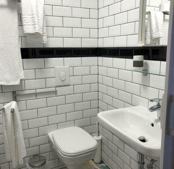 스탠다드 룸, Pension Zum Spitz