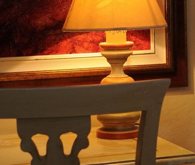 اتاق کلاسیک, A Palazzo Busdraghi Residenza D'epoca