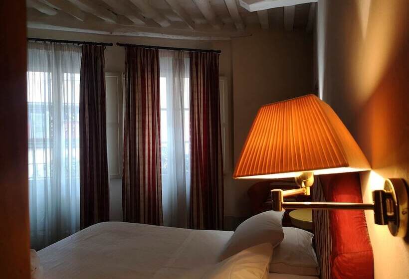 اتاق کلاسیک, A Palazzo Busdraghi Residenza D'epoca