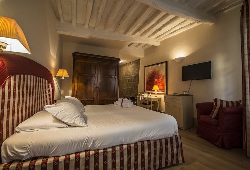 اتاق کلاسیک, A Palazzo Busdraghi Residenza D'epoca