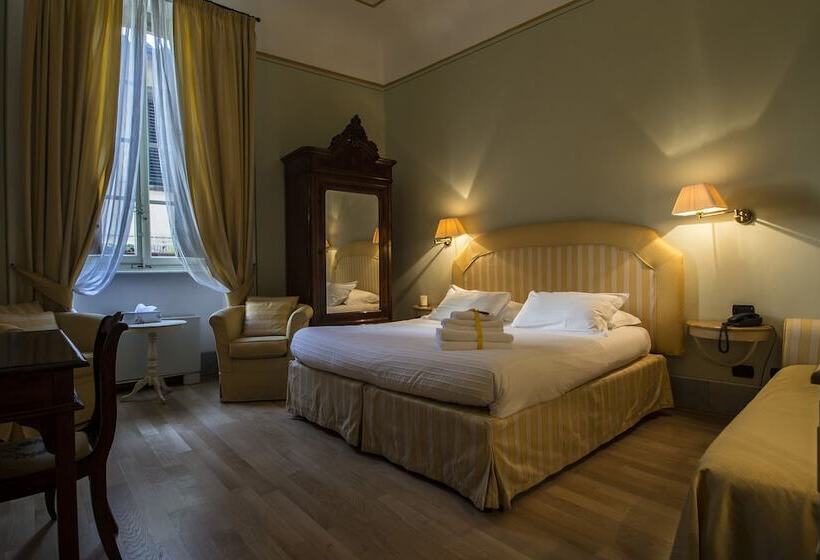 اتاق سوپریور, A Palazzo Busdraghi Residenza D'epoca