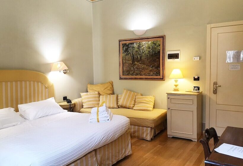 اتاق سوپریور, A Palazzo Busdraghi Residenza D'epoca