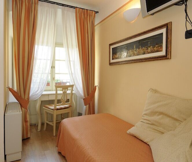 اتاق لوکس, A Palazzo Busdraghi Residenza D'epoca