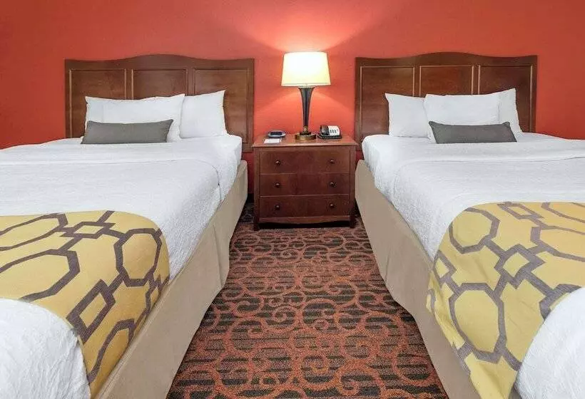 身障者適用スタンダードルーム, Baymont By Wyndham Oklahoma City/quail Springs