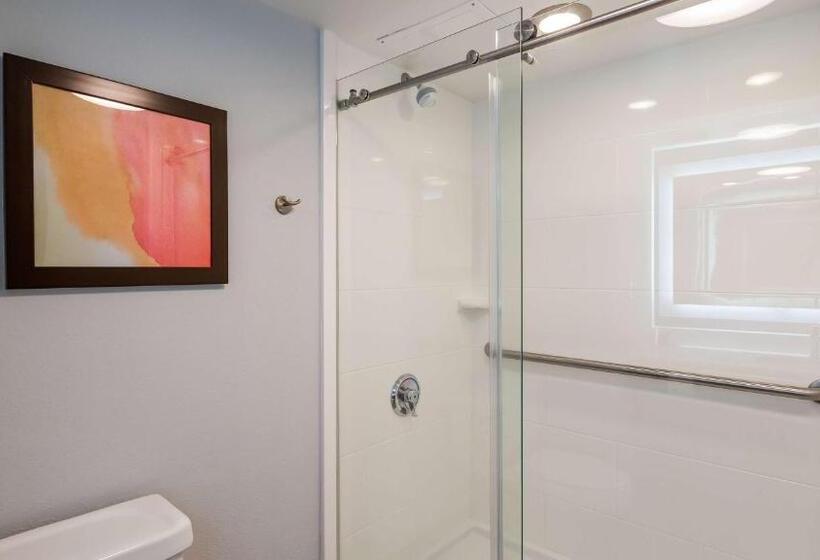 Стандартный Номер Кровать Кинг, Best Western Plus Lexington Inn