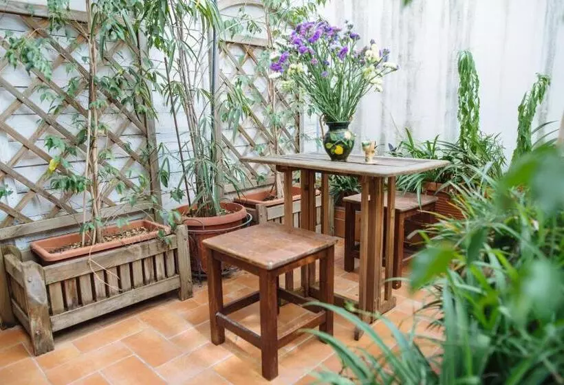スイート, Boutique B & B Vintage