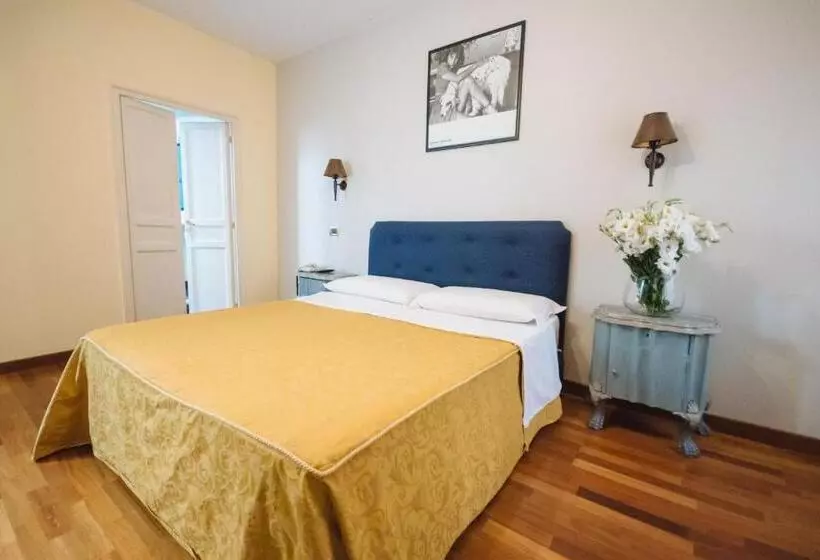 スイート, Boutique B & B Vintage