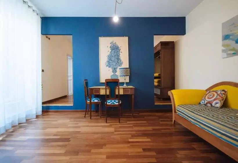 スイート, Boutique B & B Vintage