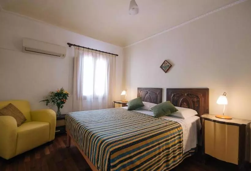 クラシックルーム, Boutique B & B Vintage