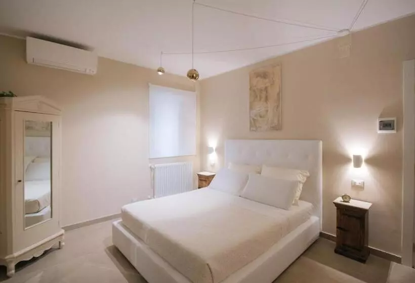 デラックスルーム, Boutique B & B Vintage