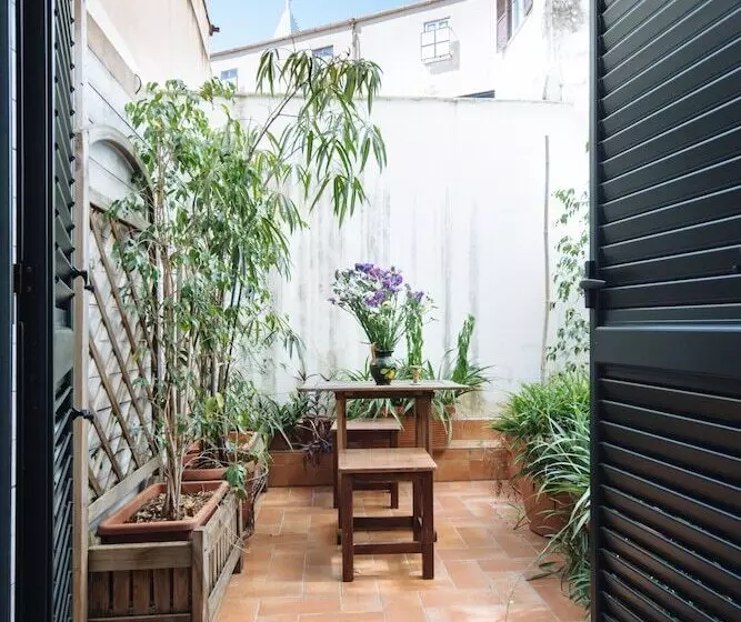 スイート, Boutique B & B Vintage