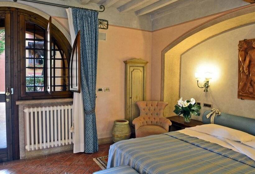 Номер Комфорт, Calamidoro