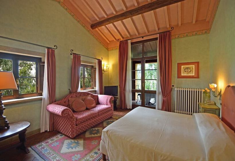 Номер Superior Одноместный, Calamidoro