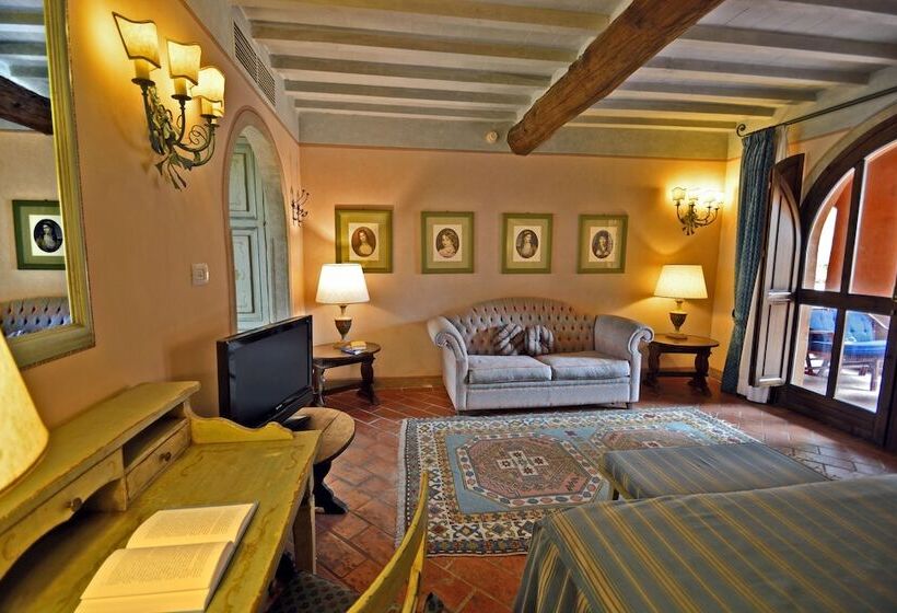 Люкс, Calamidoro