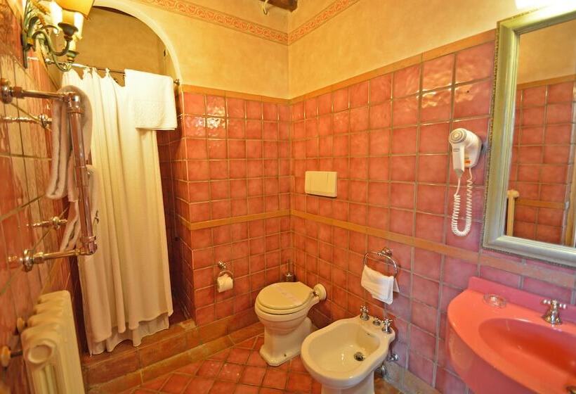 Family Suite, Calamidoro