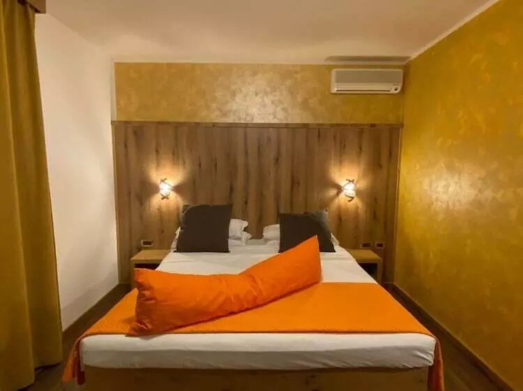 Standard-huone, Casagrande