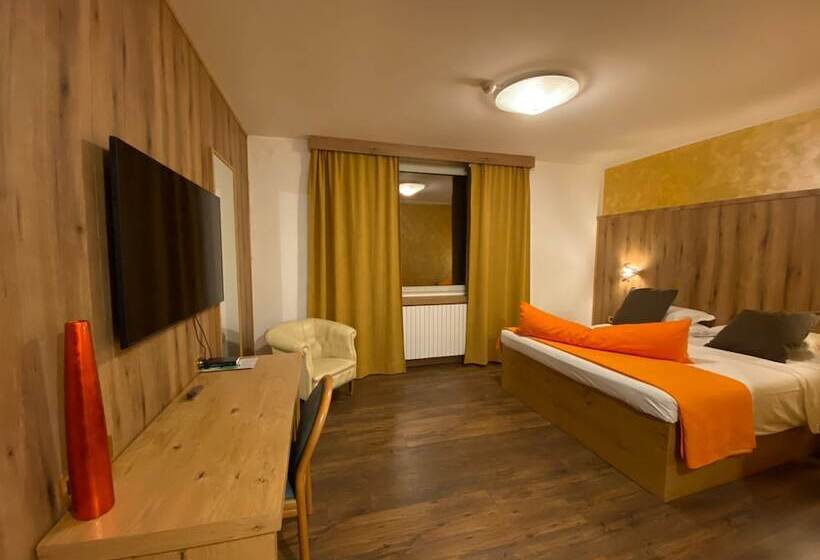 חדר סטנדרט, Casagrande