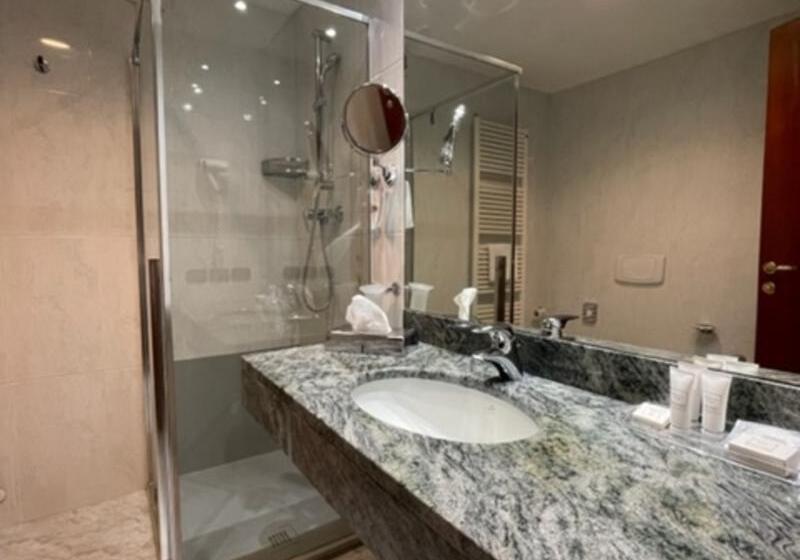 高级大房间, Phi Hotel Cavalieri