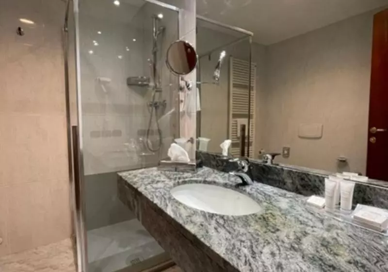 Camera Superiore, Phi Hotel Cavalieri
