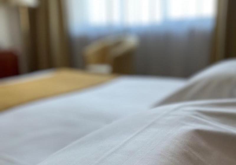 高级大房间, Phi Hotel Cavalieri