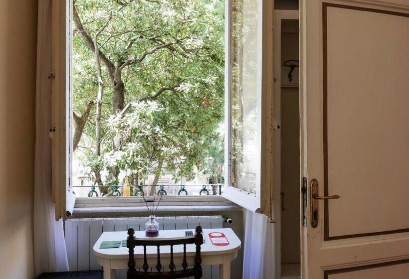 스탠다드 룸, Club I Pini Residenza D Epoca In Versilia