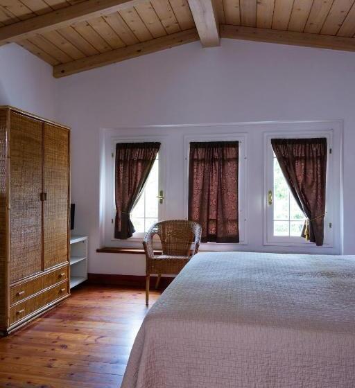 스탠다드 룸, Club I Pini Residenza D Epoca In Versilia