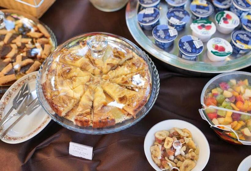 스탠다드 룸, Club I Pini Residenza D Epoca In Versilia