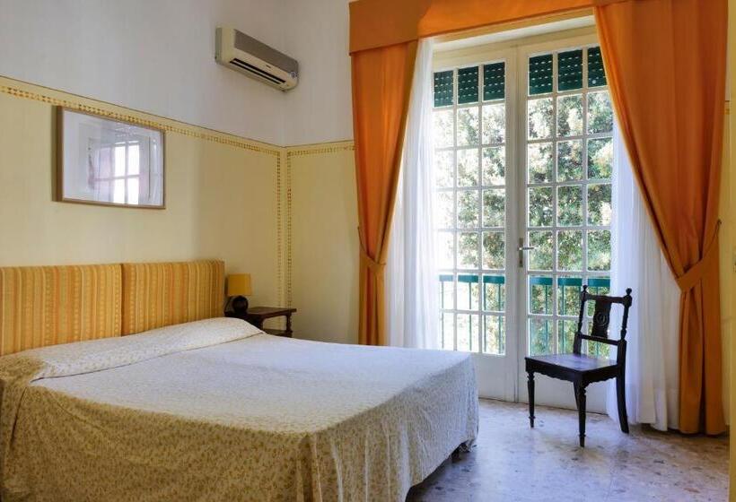 스탠다드 룸, Club I Pini Residenza D Epoca In Versilia