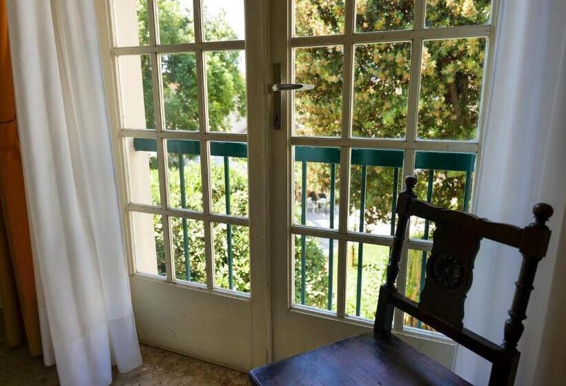 اتاق استاندارد, Club I Pini   Residenza D Epoca In Versilia