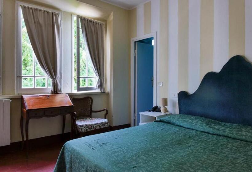 스탠다드 룸, Club I Pini Residenza D Epoca In Versilia