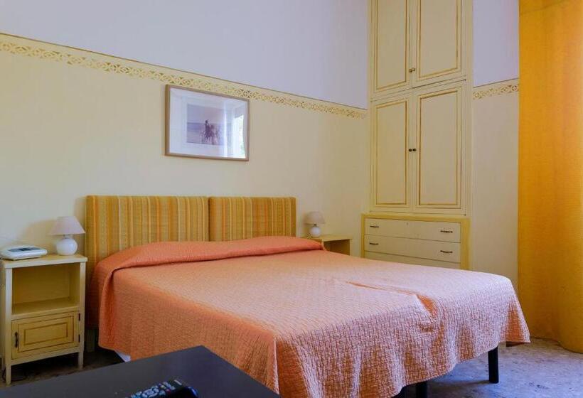 스탠다드 룸, Club I Pini Residenza D Epoca In Versilia