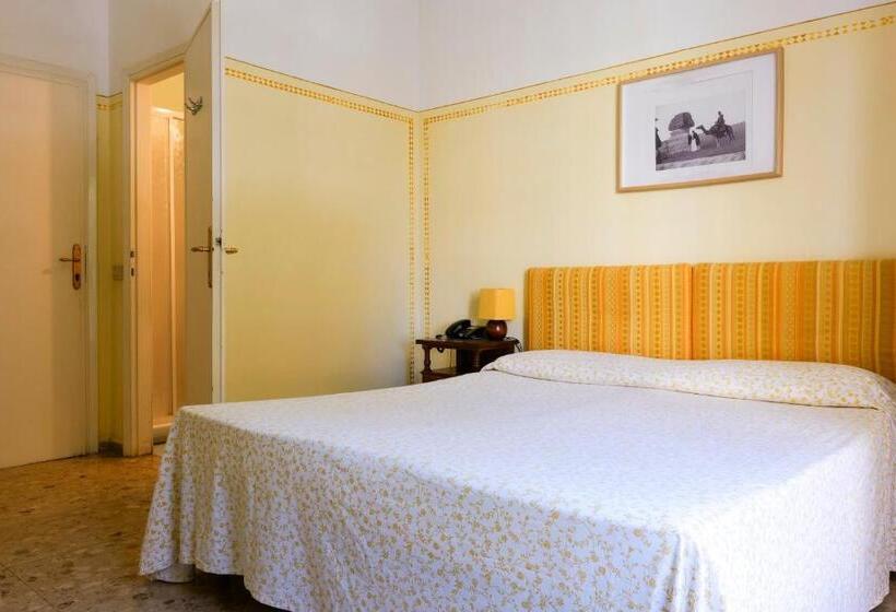 اتاق استاندارد, Club I Pini   Residenza D Epoca In Versilia