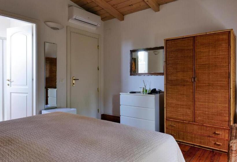 스탠다드 룸, Club I Pini Residenza D Epoca In Versilia