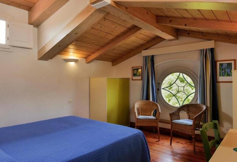 스탠다드 룸, Club I Pini Residenza D Epoca In Versilia