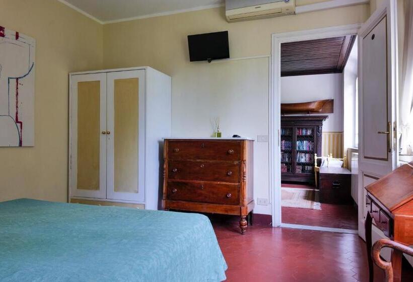스탠다드 룸, Club I Pini Residenza D Epoca In Versilia