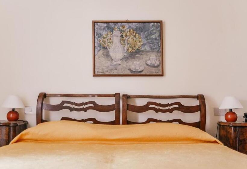 اتاق استاندارد سه نفره, Club I Pini   Residenza D Epoca In Versilia
