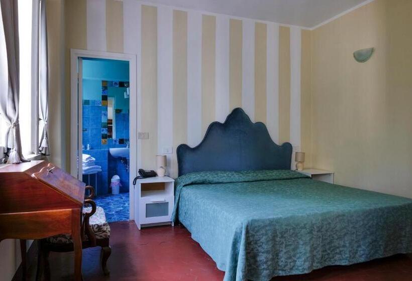 스탠다드 룸, Club I Pini Residenza D Epoca In Versilia