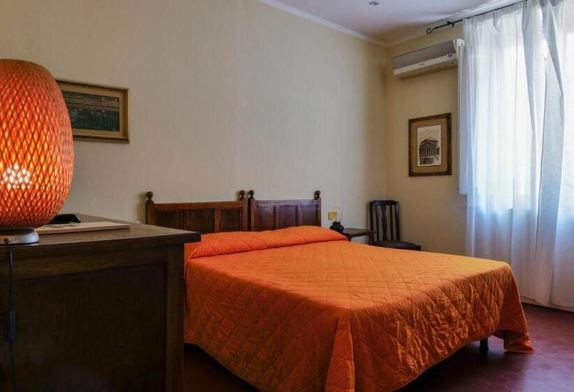 스탠다드 룸, Club I Pini Residenza D Epoca In Versilia