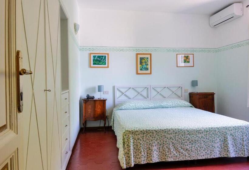 스탠다드 룸, Club I Pini Residenza D Epoca In Versilia