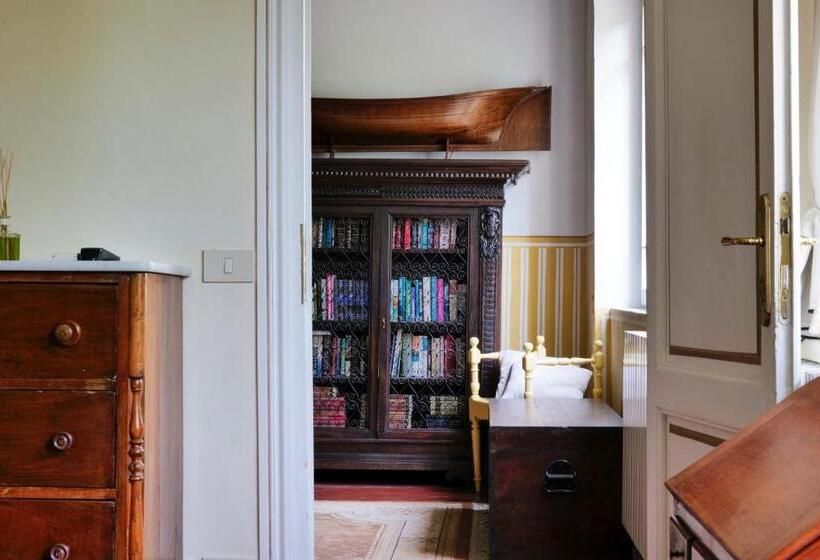 스탠다드 룸, Club I Pini Residenza D Epoca In Versilia