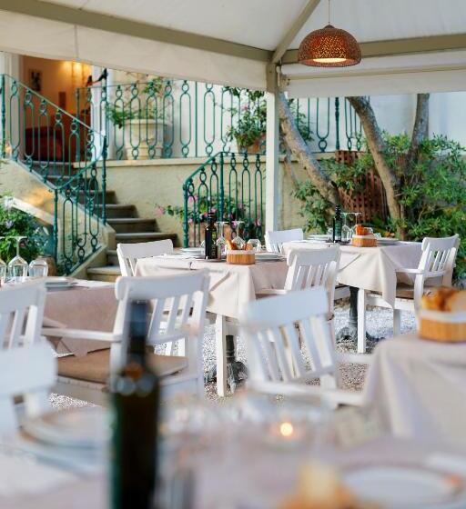 스탠다드 룸, Club I Pini Residenza D Epoca In Versilia