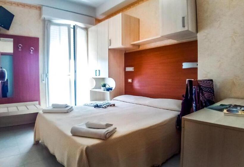 스탠다드 발코니 룸, Condor