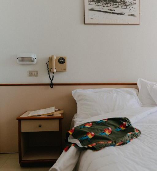 Balkonlu Standart Oda, Flamengo