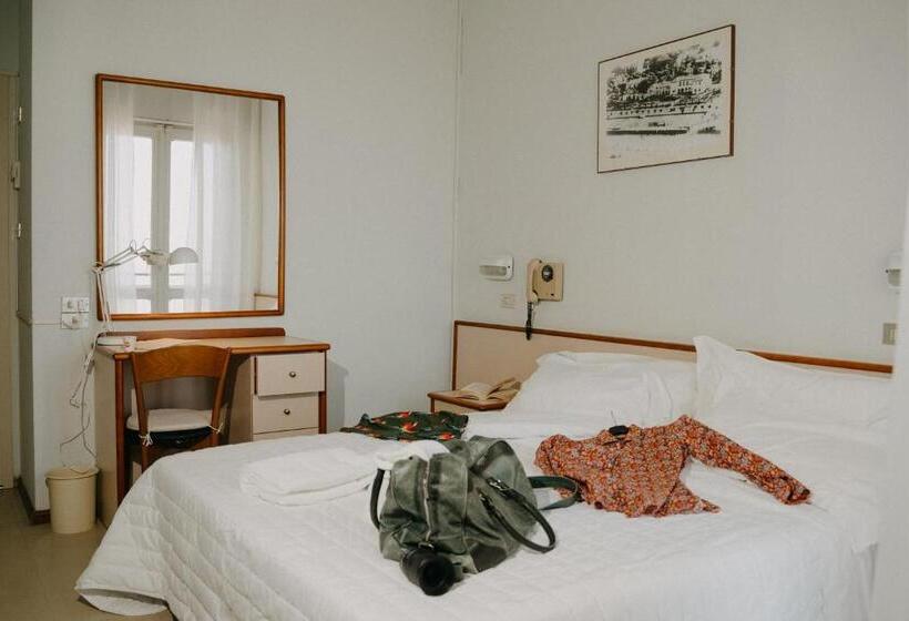 Balkonlu Standart Oda, Flamengo