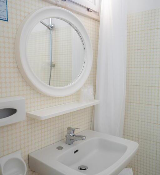 Deniz Manzaralı Lüks Oda, Flamengo