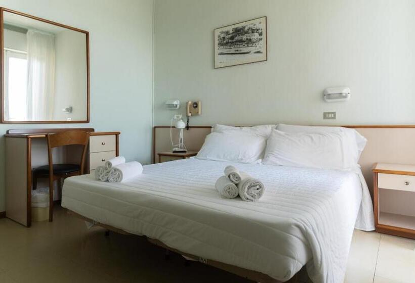 Deniz Manzaralı Lüks Oda, Flamengo