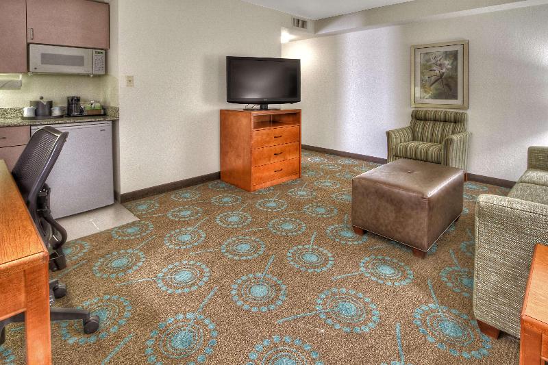 스위트 킹사이즈 침대, Hampton Inn Goldsboro Nc