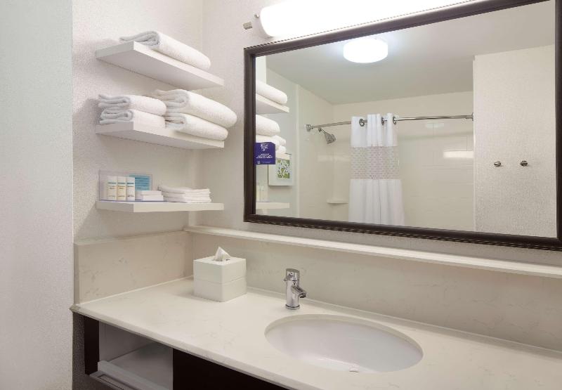 Стандартный Номер Кровать Кинг, Hampton Inn Lawrenceville